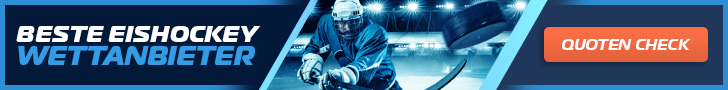 Eishockey Wettanbieter auf wettanbieter.org